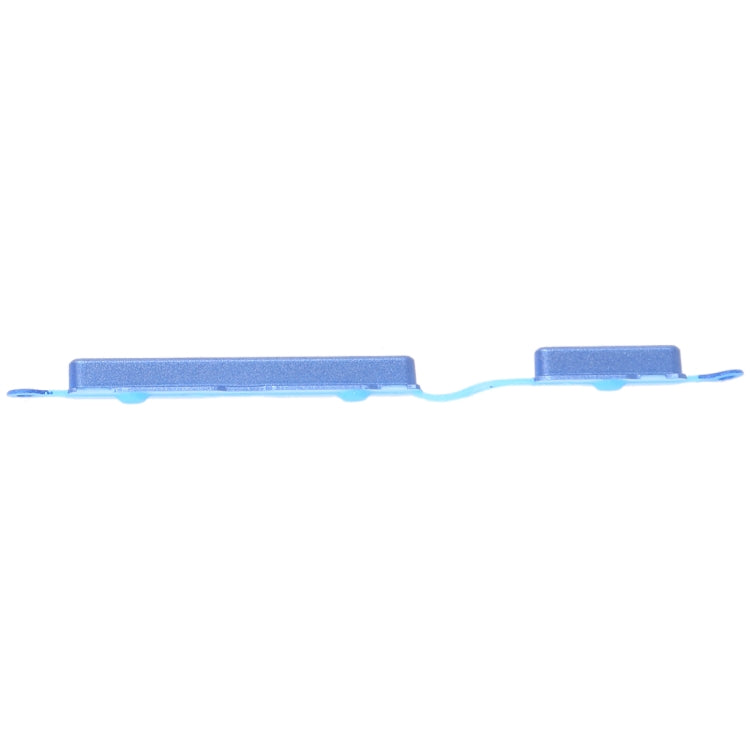 Power Button and Volume Control Button for Xiaomi Redmi 6A / Redmi 6(Blue) - Home key & Side Key by PMc TechLife | Online Shopping South Africa | PMc TechLife | Buy Now Pay Later Mobicred
