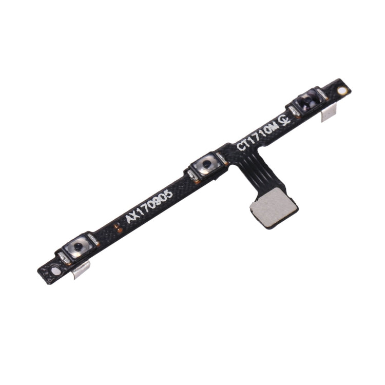 Power Button & Volume Button Flex Cable for Xiaomi Mi Note 3 - Flex Cable by PMC Jewellery | Online Shopping South Africa | PMC Jewellery