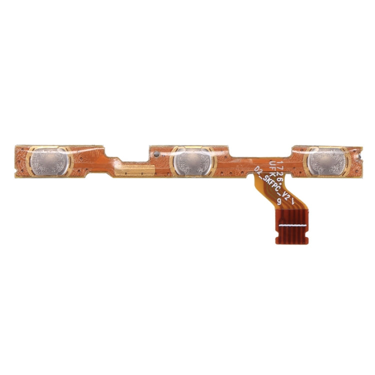 Power Button & Volume Button Flex Cable for Xiaomi Mi 5X / A1 - Flex Cable by PMC TechLife | Online Shopping South Africa | PMC TechLife