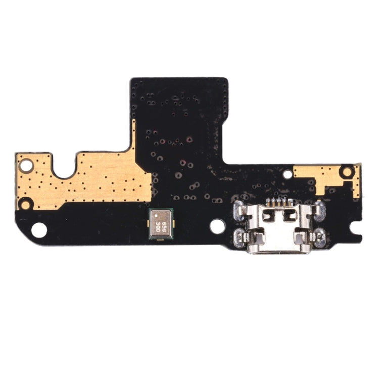 For Xiaomi Redmi Note 5A Charging Port Board - Tail Connector by PMc TechLife | Online Shopping South Africa | PMc TechLife | Buy Now Pay Later Mobicred