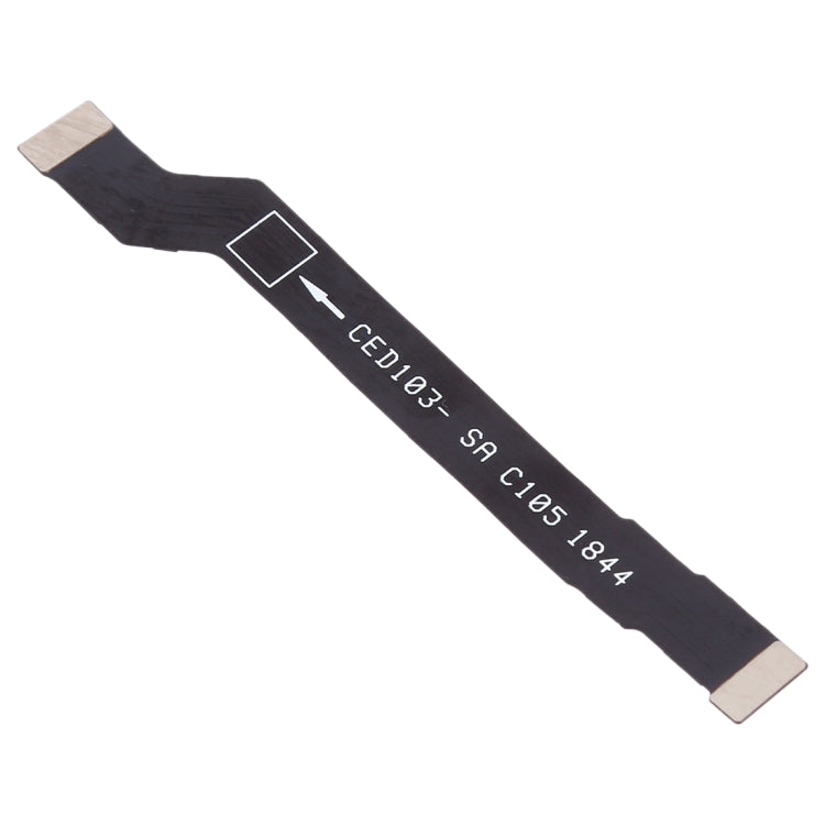 For OnePlus 7 Pro Motherboard Flex Cable - Flex Cable by PMC TechLife | Online Shopping South Africa | PMC TechLife | Buy Now Pay Later Mobicred
