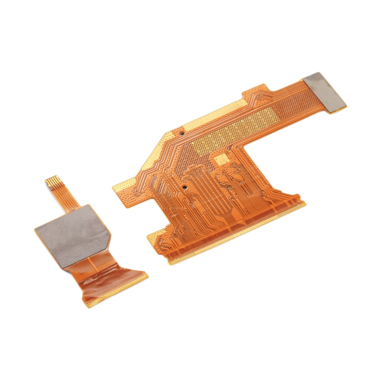 For Galaxy S III / I9300 / I9305 One Pair LCD Connector Flex Cables - free shipping - PMc TechLife - Order now!