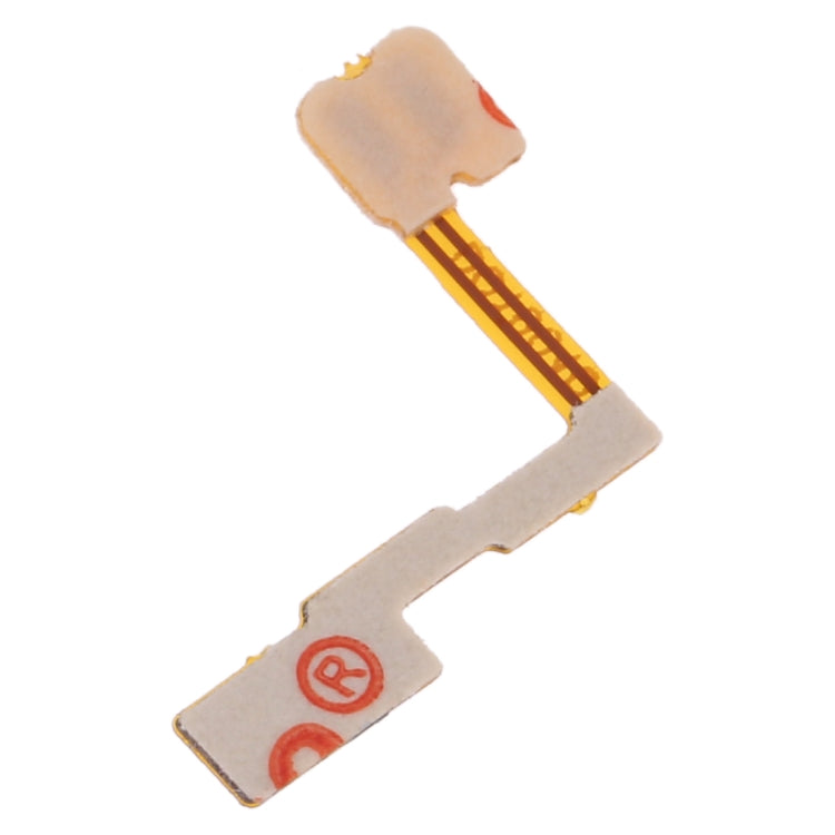 For OPPO Reno / Reno 5G Power Button Flex Cable - Flex Cable by PMC Jewellery | Online Shopping South Africa | PMC Jewellery | Buy Now Pay Later Mobicred