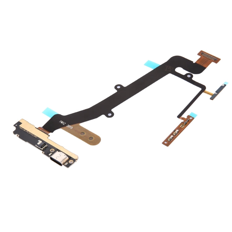 For Letv Le Max / X900 Charging Port Flex Cable - For Letv by PMC TechLife | Online Shopping South Africa | PMC TechLife | Buy Now Pay Later Mobicred