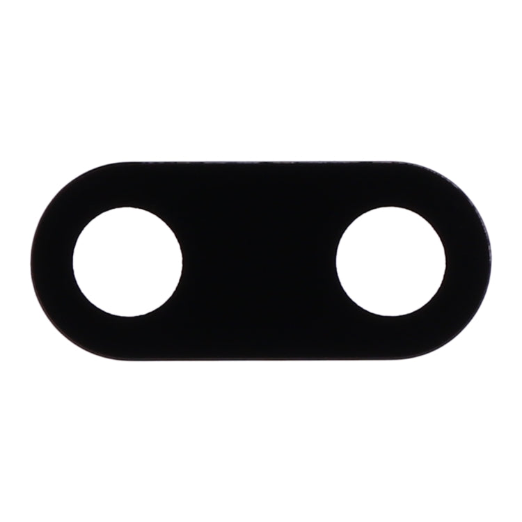 For Meizu 15 10pcs Back Camera Lens - Camera by PMC TechLife | Online Shopping South Africa | PMC TechLife
