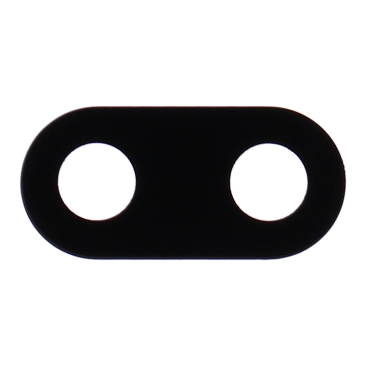 For Meizu M6T M811Q 10pcs Back Camera Lens - Camera by PMC TechLife | Online Shopping South Africa | PMC TechLife | Buy Now Pay Later Mobicred