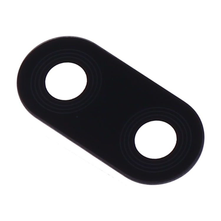 10 PCS Back Camera Lens for Xiaomi Mi Play - Camera by PMc TechLife | Online Shopping South Africa | PMc TechLife | Buy Now Pay Later Mobicred