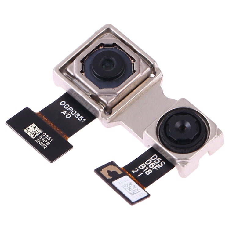 Back Facing Camera for Xiaomi Redmi S2 - Camera by PMC TechLife | Online Shopping South Africa | PMC TechLife
