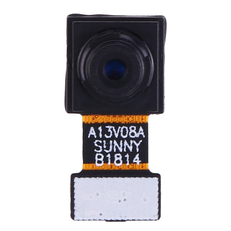 Front Facing Camera Module for Xiaomi Redmi Note 5 Pro - Camera by PMc TechLife | Online Shopping South Africa | PMc TechLife | Buy Now Pay Later Mobicred