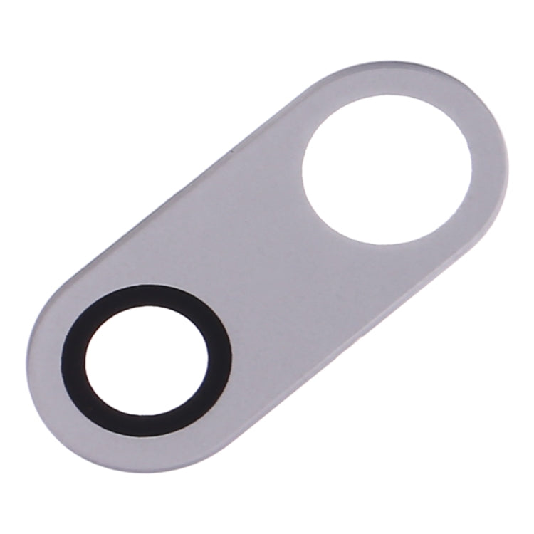 10 PCS Back Camera Lens for LG V30 H930 H933 (Silver) - free shipping - PMC TechLife - Order now!