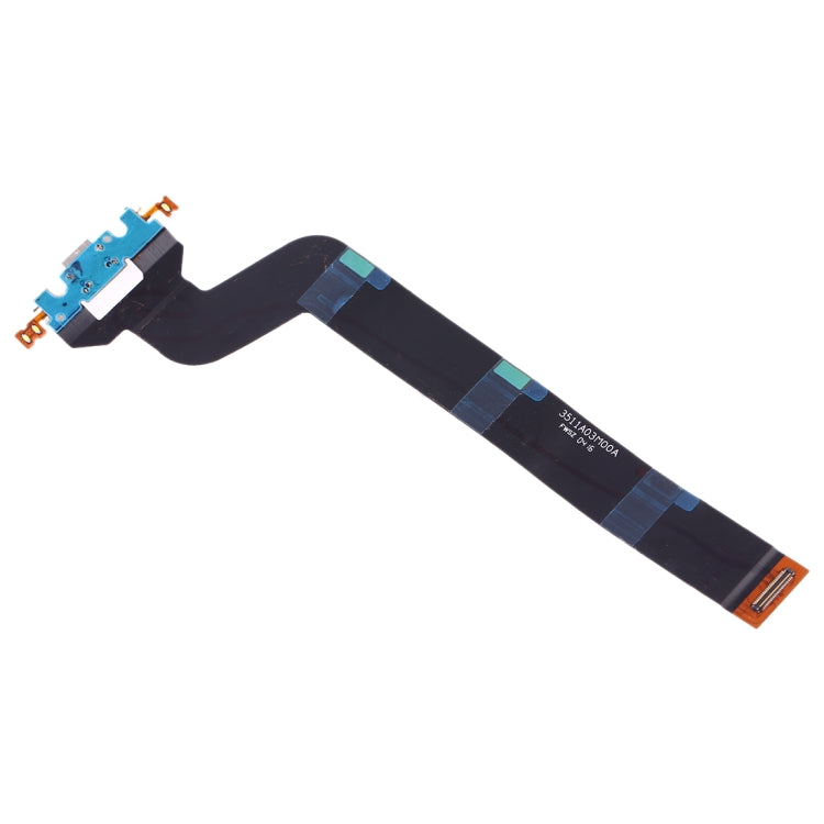 Charging Port Flex Cable for Xiaomi Mi Pad 3 - Flex Cable by PMC TechLife | Online Shopping South Africa | PMC TechLife | Buy Now Pay Later Mobicred