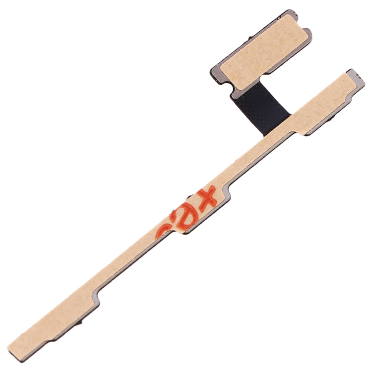 Power Button & Volume Button Flex Cable for Xiaomi Redmi 7 - Flex Cable by PMC TechLife | Online Shopping South Africa | PMC TechLife