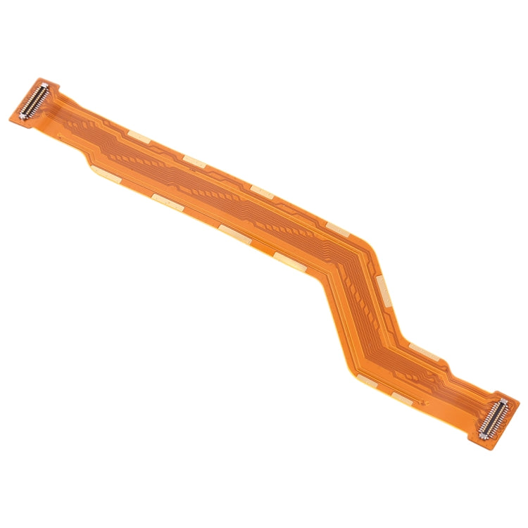 For Vivo X21 Touch Flex Cable - Flex Cable by PMC TechLife | Online Shopping South Africa | PMC TechLife