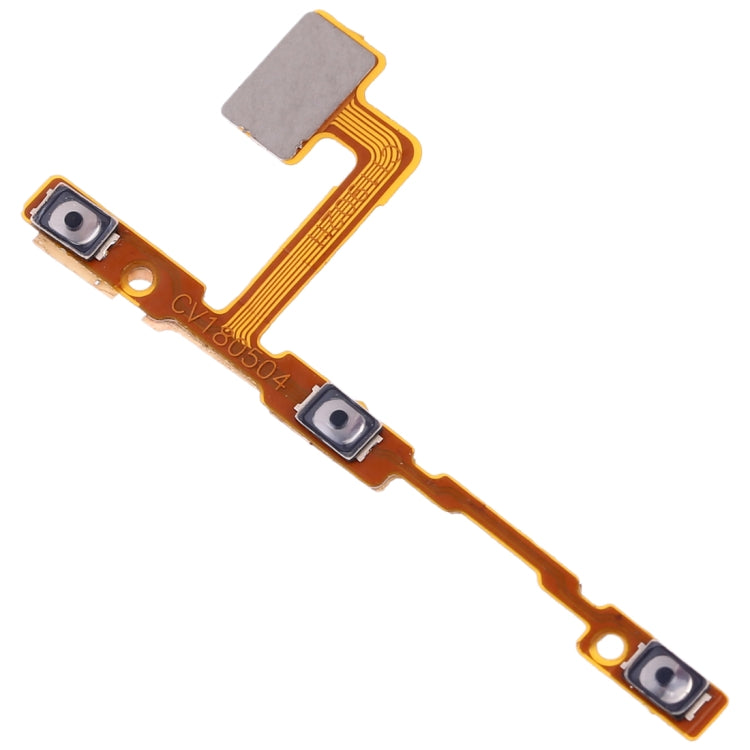 For Vivo X21i Power Button & Volume Button Flex Cable - Flex Cable by PMc TechLife | Online Shopping South Africa | PMc TechLife | Buy Now Pay Later Mobicred