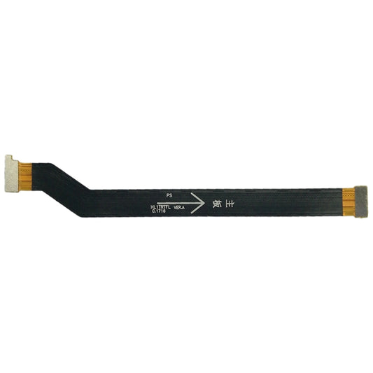 Motherboard Flex Cable for Huawei Y7 - Flex Cable by PMC Jewellery | Online Shopping South Africa | PMC Jewellery