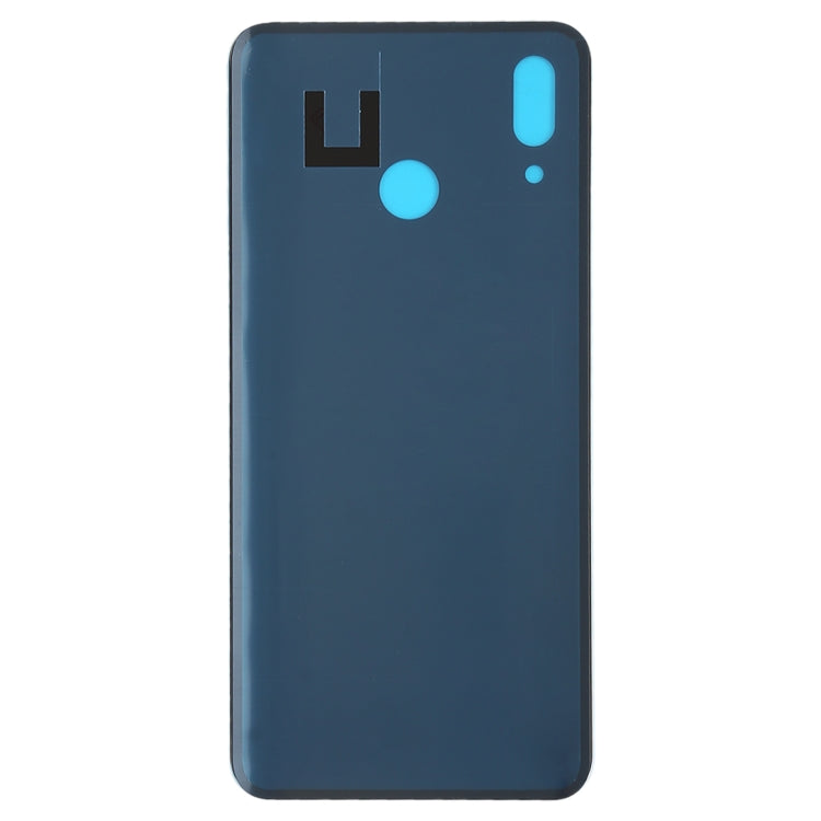 Back Cover for Huawei Nova 3(Blue) - Back Cover by PMc TechLife | Online Shopping South Africa | PMc TechLife | Buy Now Pay Later Mobicred