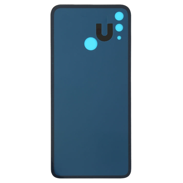 Back Cover for Huawei Nova 3i(Red) - Back Cover by PMc TechLife | Online Shopping South Africa | PMc TechLife | Buy Now Pay Later Mobicred