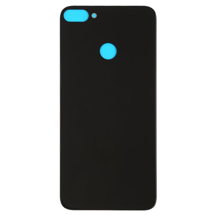 Back Cover for Huawei Honor 9i(Black) - Back Cover by PMc TechLife | Online Shopping South Africa | PMc TechLife | Buy Now Pay Later Mobicred