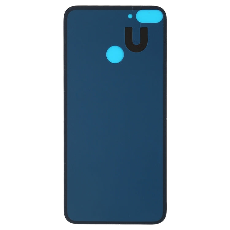 Back Cover for Huawei Honor 9i(Black) - Back Cover by PMc TechLife | Online Shopping South Africa | PMc TechLife | Buy Now Pay Later Mobicred
