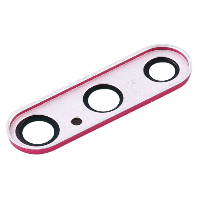 For Huawei Honor 20i / Honor 10i / Honor 20 Lite  Camera Lens Cover (Red) - free shipping - PMC TechLife - Order now!