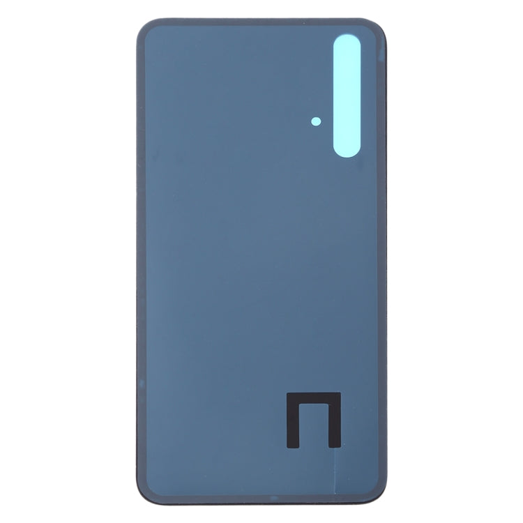 Back Cover for Huawei Honor 20(Black) - Back Cover by PMc TechLife | Online Shopping South Africa | PMc TechLife | Buy Now Pay Later Mobicred