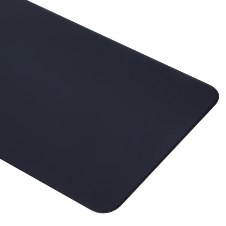 For Vivo X21i Back Cover (Black) - Back Cover by PMC TechLife | Online Shopping South Africa | PMC TechLife | Buy Now Pay Later Mobicred