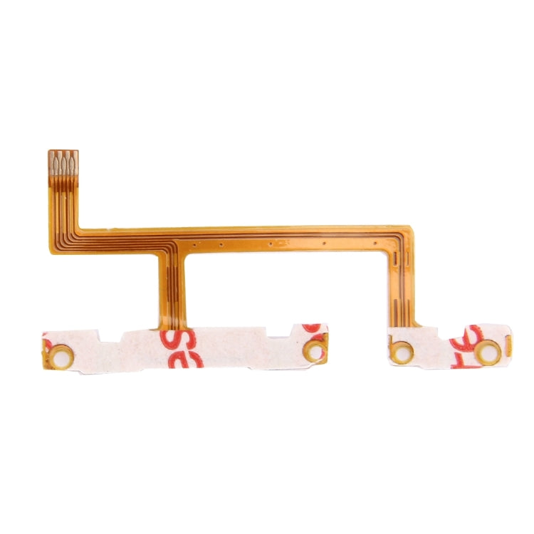 Power Button & Volume Button Flex Cable for Motorola Moto X Play - Flex Cable by PMc TechLife | Online Shopping South Africa | PMc TechLife | Buy Now Pay Later Mobicred
