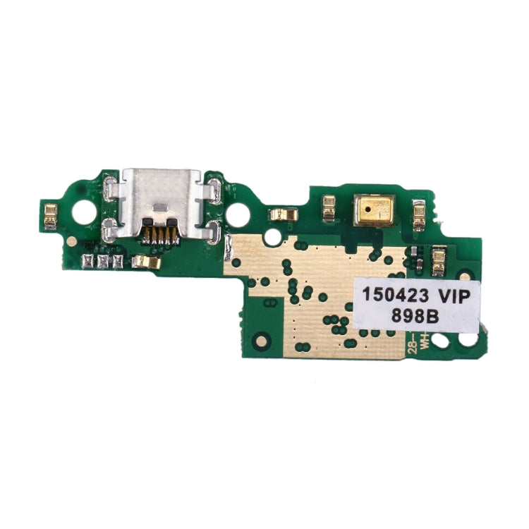 For Huawei Honor 5C Charging Port Board - Tail Connector by PMc TechLife | Online Shopping South Africa | PMc TechLife | Buy Now Pay Later Mobicred