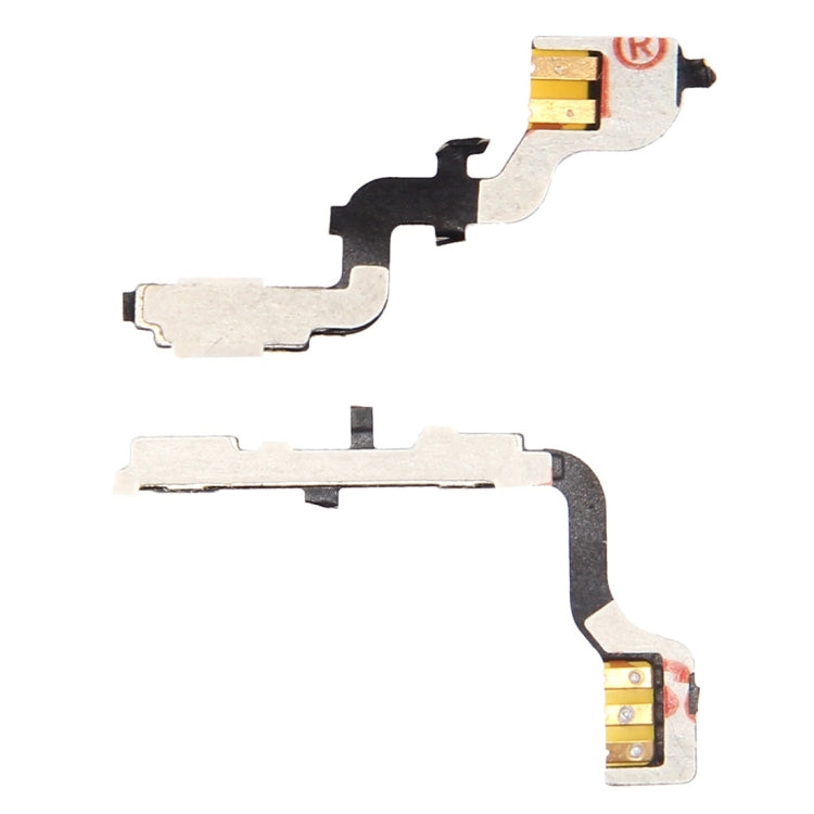 For OnePlus One Volume Button Flex Cable + Power Button Flex Cable - Flex Cable by PMC TechLife | Online Shopping South Africa | PMC TechLife