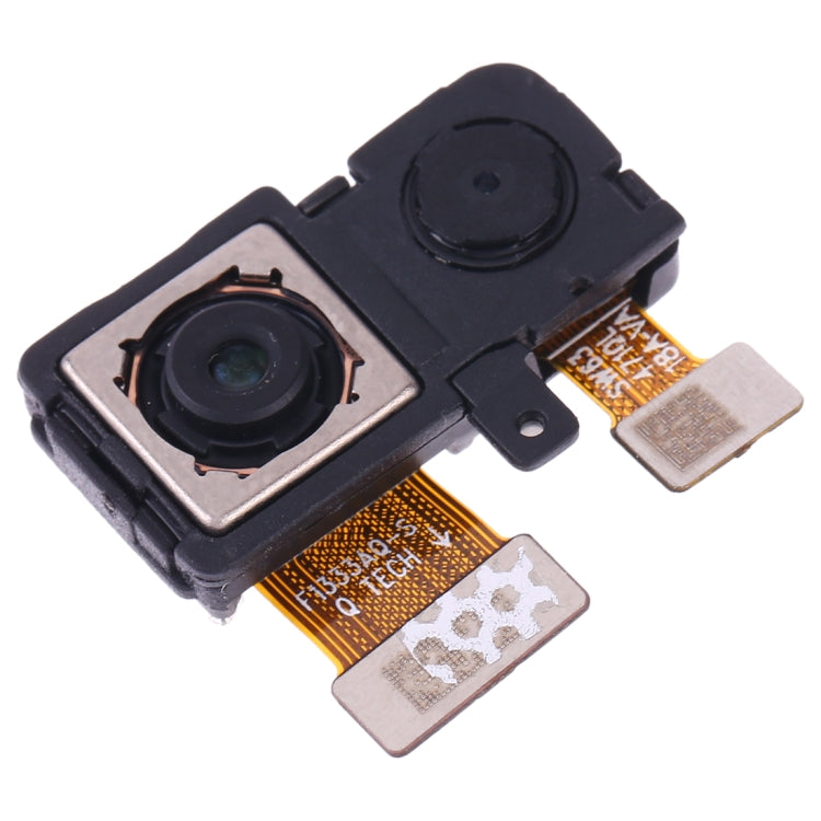 For Huawei Enjoy 9 Back Facing Camera - Camera by PMC TechLife | Online Shopping South Africa | PMC TechLife