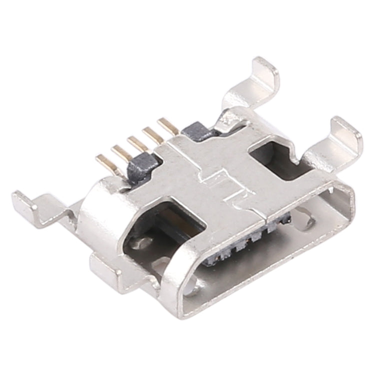 10 PCS Charging Port Connector for Huawei G521 - Tail Connector by PMc TechLife | Online Shopping South Africa | PMc TechLife | Buy Now Pay Later Mobicred