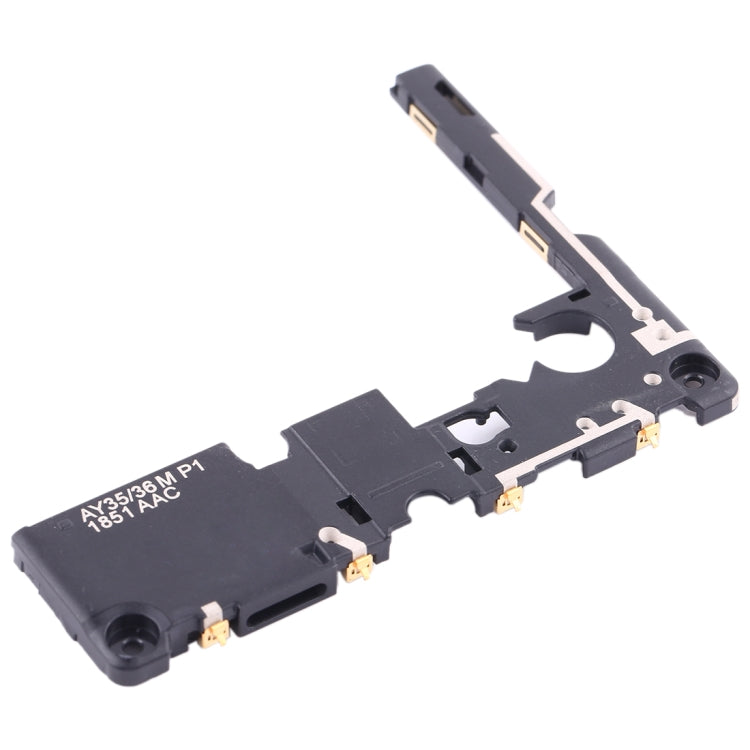 Speaker Ringer Buzzer for Sony Xperia 10 Plus - Speaker Ringer Buzzer by PMC TechLife | Online Shopping South Africa | PMC TechLife | Buy Now Pay Later Mobicred