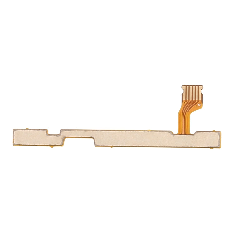 Power Button & Volume Button Flex Cable for Xiaomi Redmi S2 - Flex Cable by PMC TechLife | Online Shopping South Africa | PMC TechLife | Buy Now Pay Later Mobicred
