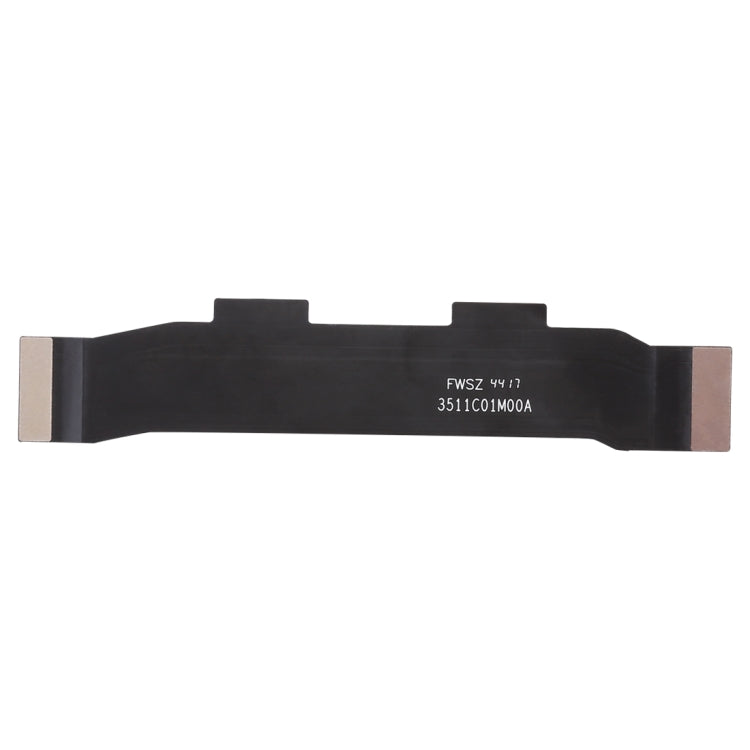 Motherboard Flex Cable for Xiaomi Mi 6 - Flex Cable by PMC TechLife | Online Shopping South Africa | PMC TechLife | Buy Now Pay Later Mobicred