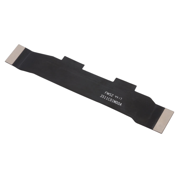 Motherboard Flex Cable for Xiaomi Mi 6 - Flex Cable by PMC Jewellery | Online Shopping South Africa | PMC Jewellery