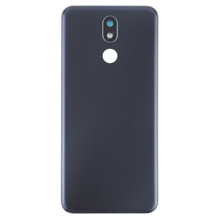 Battery Back Cover for LG K40(Black) - free shipping - PMc TechLife - Order now!