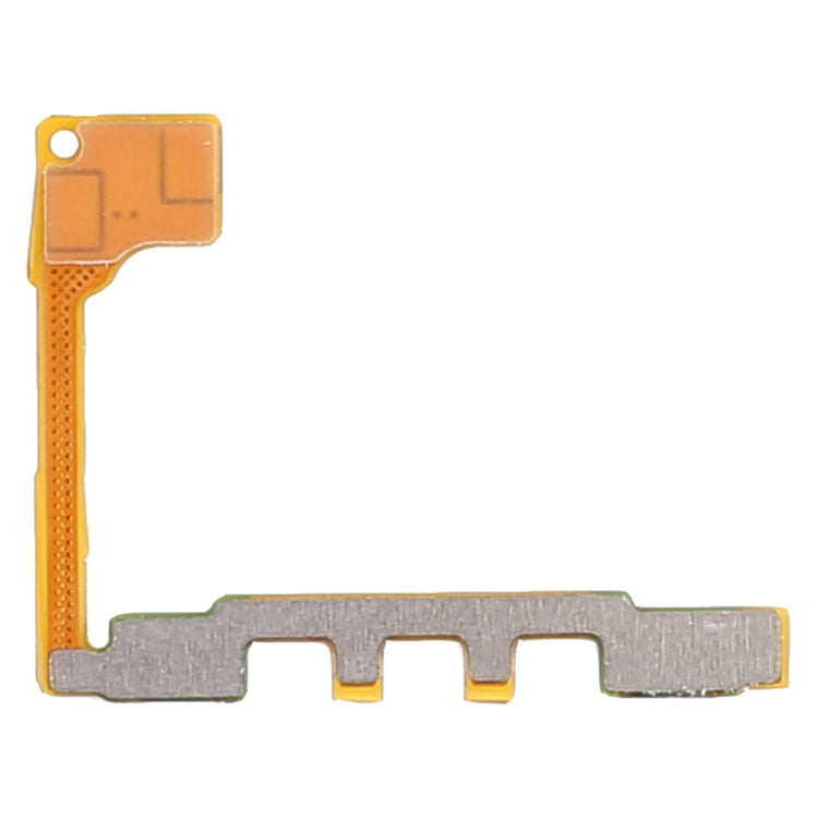 For OPPO R17 Volume Button Flex Cable - Flex Cable by PMC TechLife | Online Shopping South Africa | PMC TechLife | Buy Now Pay Later Mobicred