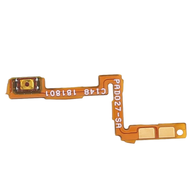 For OPPO R17 Power Button Flex Cable - Flex Cable by PMC TechLife | Online Shopping South Africa | PMC TechLife | Buy Now Pay Later Mobicred