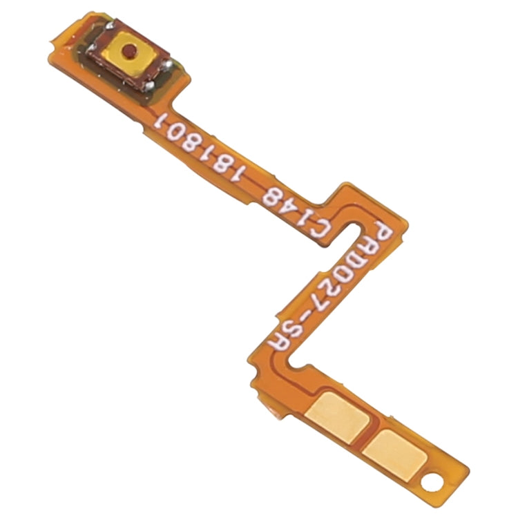 For OPPO R17 Power Button Flex Cable - Flex Cable by PMC TechLife | Online Shopping South Africa | PMC TechLife | Buy Now Pay Later Mobicred