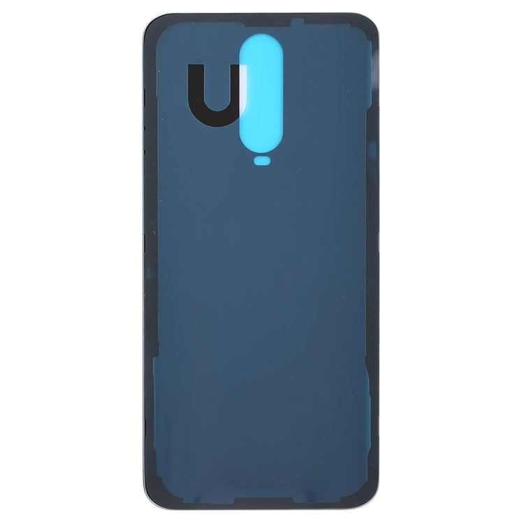 For OPPO R17 Pro Back Cover (Twilight) - Back Cover by PMC TechLife | Online Shopping South Africa | PMC TechLife | Buy Now Pay Later Mobicred