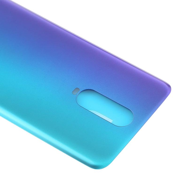 For OPPO R17 Pro Back Cover (Twilight) - Back Cover by PMC TechLife | Online Shopping South Africa | PMC TechLife | Buy Now Pay Later Mobicred