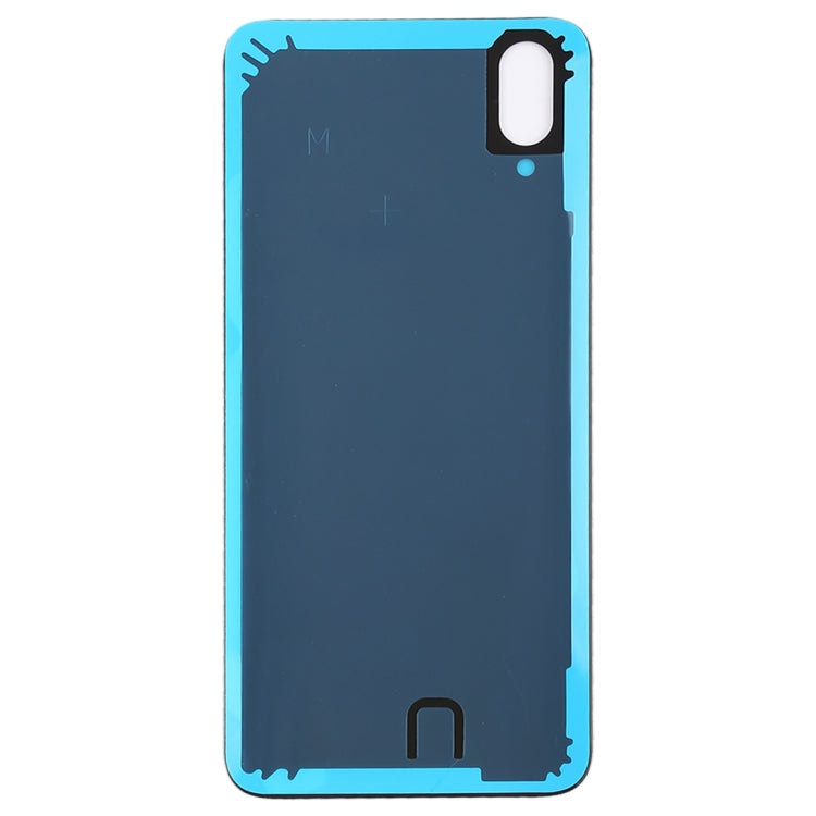 For Vivo X23 Back Cover (Pink) - Back Cover by PMC TechLife | Online Shopping South Africa | PMC TechLife | Buy Now Pay Later Mobicred