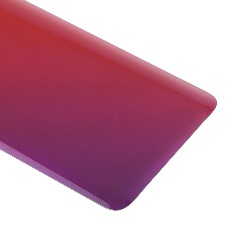 For Vivo X23 Back Cover (Pink) - Back Cover by PMC TechLife | Online Shopping South Africa | PMC TechLife | Buy Now Pay Later Mobicred
