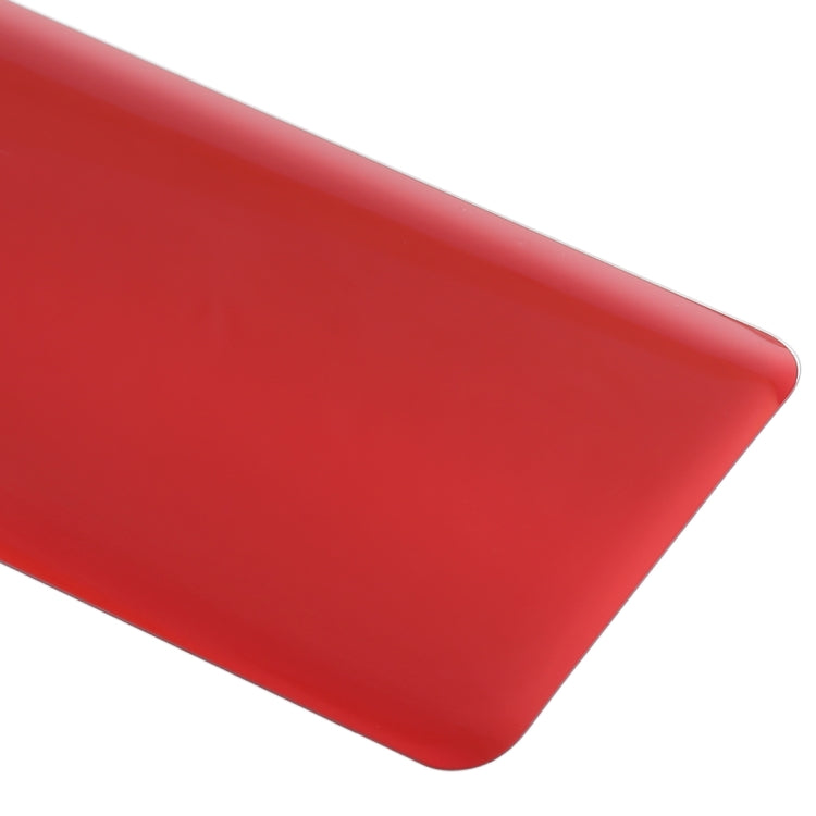 For Vivo X23 Back Cover (Red) - free shipping - PMC TechLife - Order now!