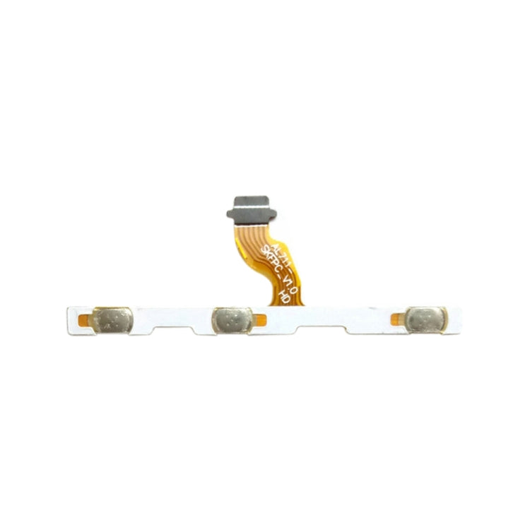 Power Button & Volume Button Flex Cable for Lenovo A2010 A2580 A2860 - Flex Cable by PMc TechLife | Online Shopping South Africa | PMc TechLife | Buy Now Pay Later Mobicred
