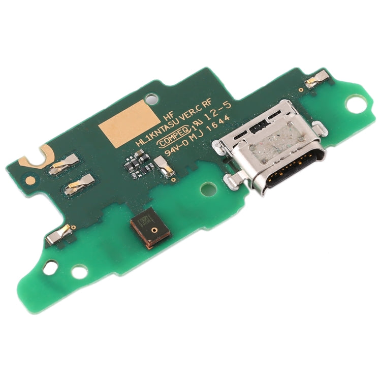 Original Charging Port Board for Huawei Honor V8 - Tail Connector by PMC Jewellery | Online Shopping South Africa | PMC Jewellery | Buy Now Pay Later Mobicred