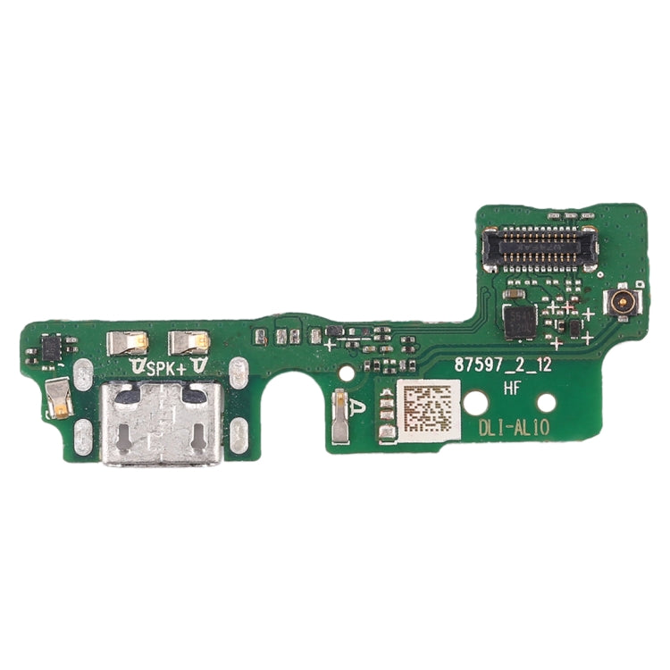 Original Charging Port Board for Huawei Honor 6A - Tail Connector by PMC Jewellery | Online Shopping South Africa | PMC Jewellery | Buy Now Pay Later Mobicred