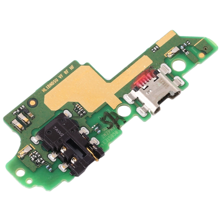 Original Charging Port Board for Huawei Honor 7X - Tail Connector by PMC TechLife | Online Shopping South Africa | PMC TechLife | Buy Now Pay Later Mobicred