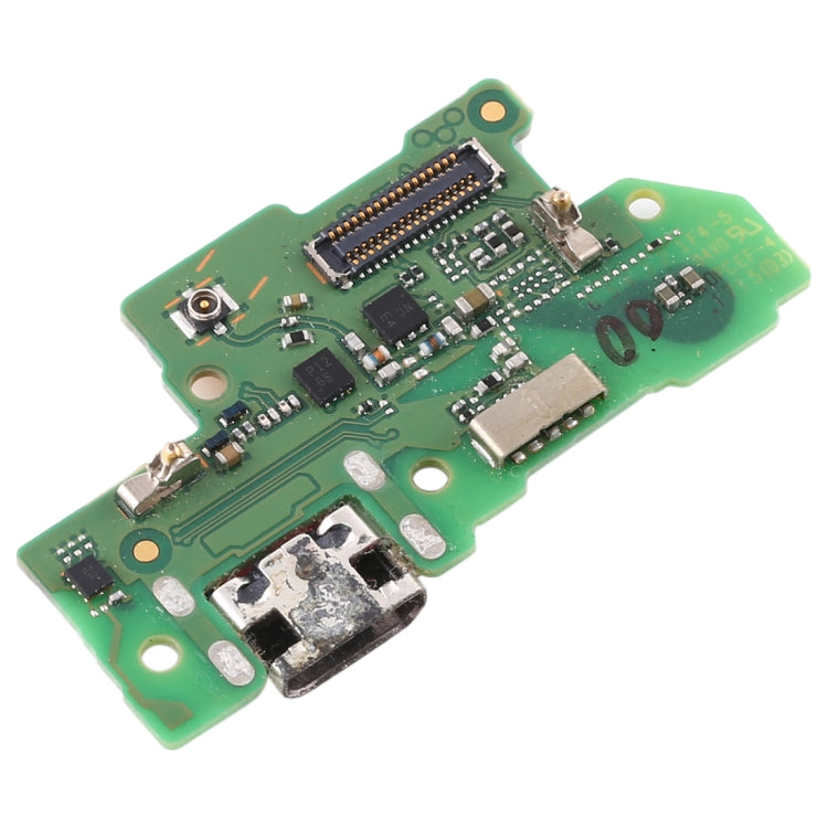 Original Charging Port Board for Huawei Enjoy 7 Plus - Tail Connector by PMC Jewellery | Online Shopping South Africa | PMC Jewellery | Buy Now Pay Later Mobicred