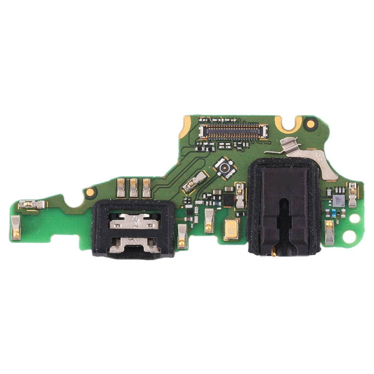 Original Charging Port Board for Huawei Mate 10 Lite / Maimang 6 - Tail Connector by PMC TechLife | Online Shopping South Africa | PMC TechLife | Buy Now Pay Later Mobicred